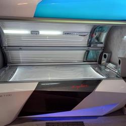 Solarium, Barrow-in-Furness opening hours