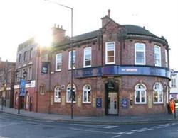 The New County, Rotherham opening hours