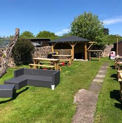 The Pilot Inn, Berwick-upon-Tweed opening hours