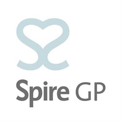Spire Little Aston Private GP Surgery, Birmingham opening hours