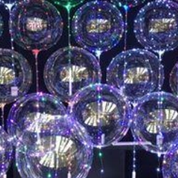 Jellyfish Balloons, Birmingham opening hours
