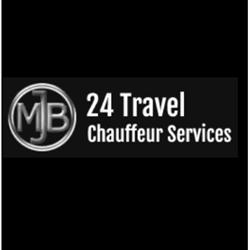 MJB Manchester Chauffeur Service, opening hours