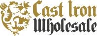Cast Iron Wholesale, Staines opening hours