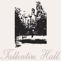 Tallentire Hall, Cockermouth opening hours