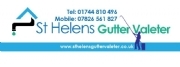 St Helens Gutter Valeter, opening hours