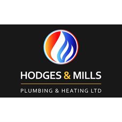 Hodges & Mills Plumbing & Heating Ltd, Hereford opening hours