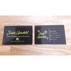 Susiesparkle, Colchester opening hours