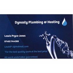 Dynasty Plumbing & Heating, Rhiwderin opening hours