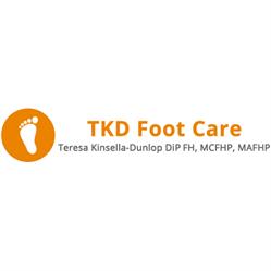TKD Foot Care, Swindon opening hours
