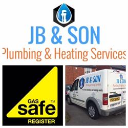 JB & Son Plumbing & Heating Services, Sheffield opening hours