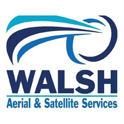 Walsh Aerial & Satellite Services, Burnley opening hours
