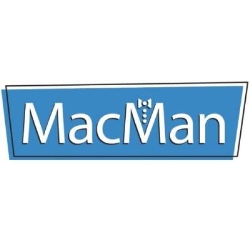 MacMan, Horsham opening hours