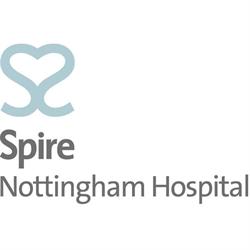 Spire Nottingham Sports & Physiotherapy Clinic, opening hours