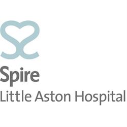 Spire Little Aston Plastic & Cosmetic Surgery Clinic, opening hours