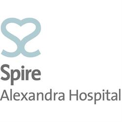 Spire Alexandra Sports & Physiotherapy Clinic, Chatham opening hours