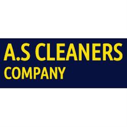 A.S Cleaners, Croydon opening hours