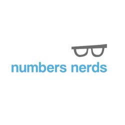 Numbers Nerds, London opening hours