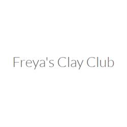 Freya's Clay Club, London opening hours