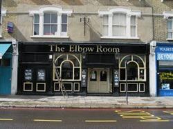 Elbow Room, London opening hours