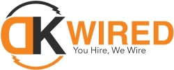 DK Wired - Domestic Electrical Services, Osgodby opening hours