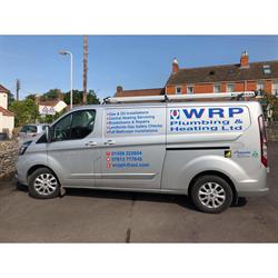 WRP Plumbing & Heating Ltd, Keinton Mandeville opening hours