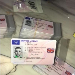 Driver's Licence For Sale in Clayton le Moors (Accrington) - Opening Hours