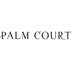 Palm Court at The Langham, London opening hours