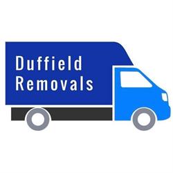 Duffield Removals in Chester (Van) - Opening Hours
