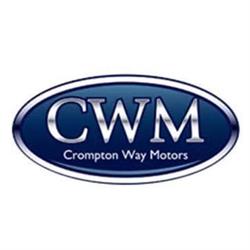 Crompton Way Motors, Bolton opening hours