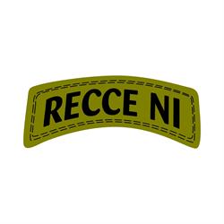 Recce NI, Belfast opening hours