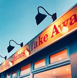 Hayling Chinese Takeaway, opening hours
