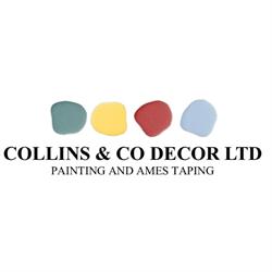 Collins & Co Decor Ltd, Motherwell opening hours