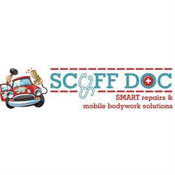 ScuffDoc, Hucknall opening hours