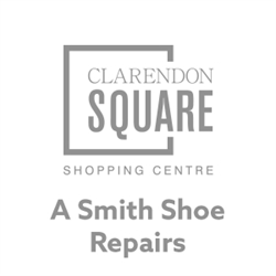 A Smith Shoe Repairs, Hyde opening hours