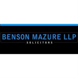 Benson Mazure & Co in London (Marylebone) - Opening Hours