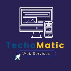Techomatic Web Services in Apperley Bridge (Bradford) - Opening Hours
