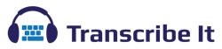 Transcribe IT, Hoddesdon opening hours