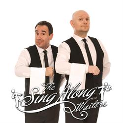 The Sing Along Waiters, Manchester opening hours