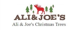 Ali & Joe’s Christmas Trees, Bristol opening hours
