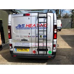 J & S Heating, Ongar opening hours