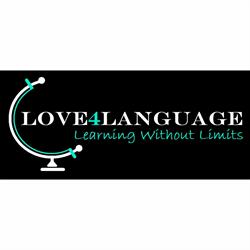 Love 4 Language, Glasgow opening hours