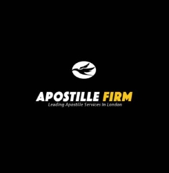 Apostille Firm, London opening hours
