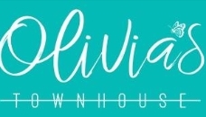 OLIVIA'S TOWNHOUSE, Birmingham opening hours