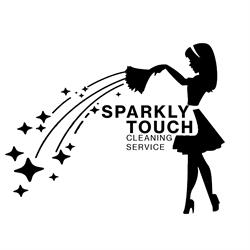 Sparkly Touch Cleaning Service, Derby opening hours