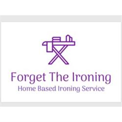 Forget the Ironing, Nottingham opening hours