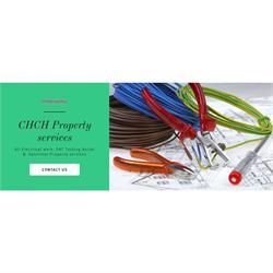 CHCH Electrical & Plumbing Services, PAT Testing, Chaddesden opening hours