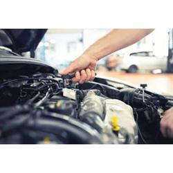 LR Autos, Huntly opening hours