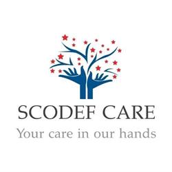 Scodef Care, Beckenham opening hours
