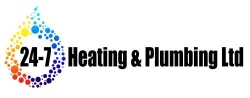 24-7 Heating & Plumbing Ltd, Milton Keynes opening hours