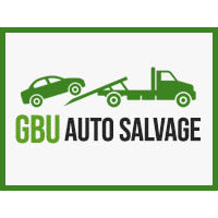 GBU Auto Salvage Ltd, Harrow opening hours